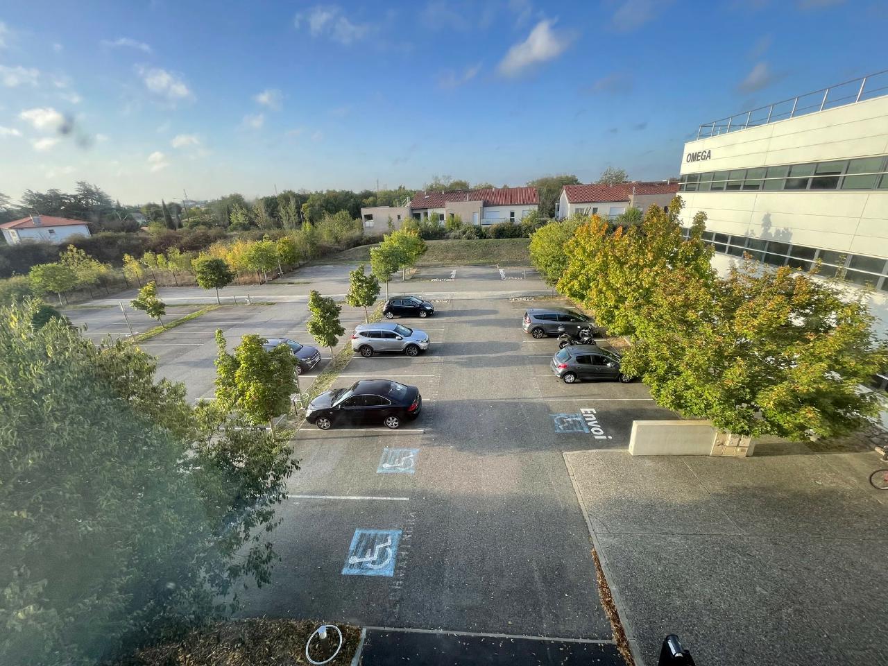 Bureau Colomiers 4125m² Location bureau Colomiers Haute-Garonne OLBUR2200169 25